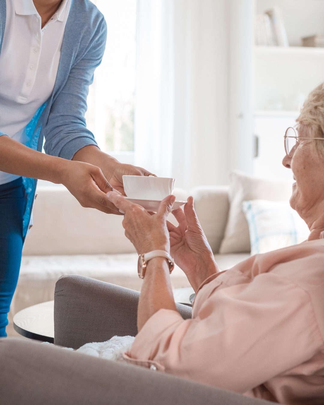 Care Service